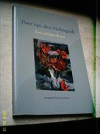 Peer van den Molengraft. Een schildersleven(Thoben)., Ophalen of Verzenden, Zo goed als nieuw, Schilder- en Tekenkunst
