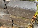 Stapelblok beton 30 x 15 x15 cm, Tuin en Terras, Bielzen en Borders, Ophalen, Gebruikt, Beton, Minder dan 100 cm