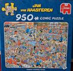 Jan van Haasteren 'Kruidvat voordeel pakken', Hobby en Vrije tijd, Ophalen, 500 t/m 1500 stukjes, Gebruikt