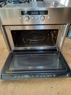 Nette whirlpool inbouw oven., Gebruikt, Oven, Inbouw, Draaiplateau