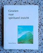 Sanaya Roman - Groeien naar spiritueel inzicht *Nieuwstaat*, Ophalen of Verzenden, Zo goed als nieuw