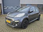 Peugeot 107 1.0 Active| NWE APK| AIRCO| 5D (bj 2013), Euro 5, Gebruikt, 4 stoelen, Origineel Nederlands
