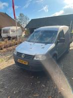 Volkswagen Caddy Bestel 2.0 SDI 51KW 2005, Auto's, Voorwielaandrijving, Origineel Nederlands, 675 kg, 1968 cc