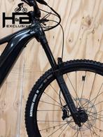 Giant Reign E+ 2 MX Pro 29 inch E-Mountainbike 625Wh Sram GX, 45 tot 49 cm, Zo goed als nieuw, Heren, Fully