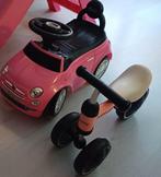 Loopauto en loopfiets, Ophalen, Gebruikt, Loopfiets