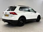 Volkswagen Tiguan 1.4 TSI eHybrid 225PK R-Line | SOH 93% | P, Auto's, Volkswagen, Stof, Euro 6, 4 cilinders, Wit