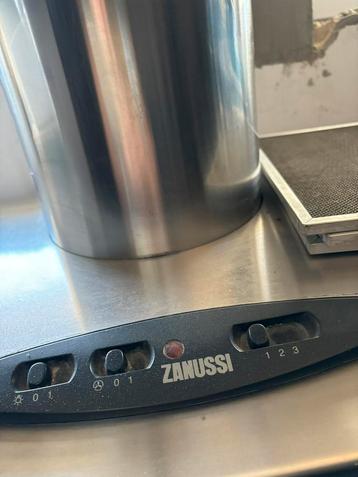 Zanussi afzuigkap  beschikbaar voor biedingen