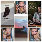6x Sergio Herman, Boeken, Kookboeken, Ophalen of Verzenden, Zo goed als nieuw