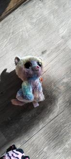 Leuke Ty Knuffel - Poes, Ophalen of Verzenden