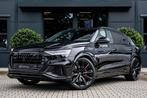 Audi Q8 60 TFSI e quattro Pro Line S Competition, Origineel Nederlands, Te koop, 5 stoelen, Gebruikt