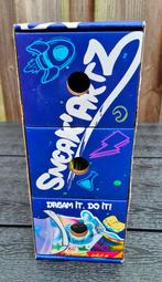 Sneak' Artz - Dream it. Do it! - NIEUW, Ophalen of Verzenden, Nieuw, Knutselen