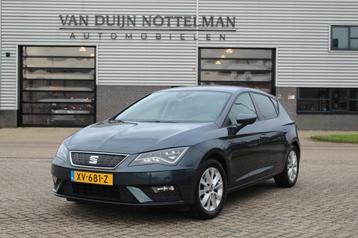 SEAT Leon 1.0 EcoTSI Style Business Intense / Carplay / Keyl beschikbaar voor biedingen