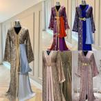 Marokkaanse jurk takshita/takchita te huur, Kleding | Dames, Gelegenheidskleding, Ophalen, Zo goed als nieuw, Maat 38/40 (M), Overige typen