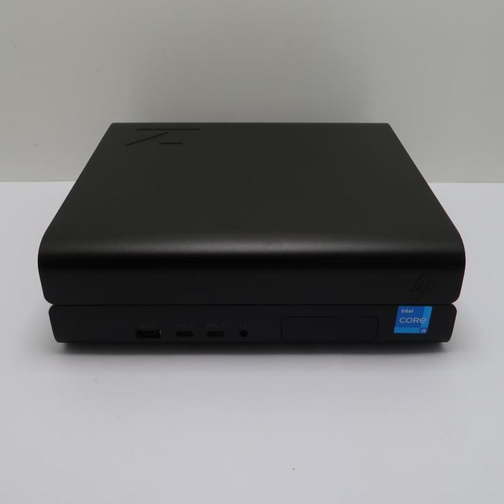 HP Z2 Mini G9 Workstation i5-13th/ 16GB/ 512GB | Nieuwstaat, Computers en Software, Desktop Pc's, Zo goed als nieuw