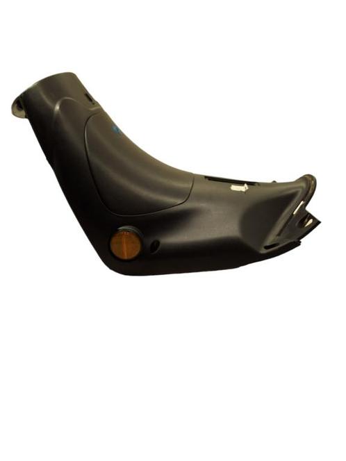 Beenschild origineel kap AGM SP50 SP 50, Fietsen en Brommers, Brommeronderdelen | Scooters, Gebruikt, Ophalen of Verzenden