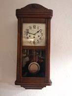 Mooie goedlopende klok., Antiek en Kunst, Ophalen