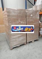 Partij LU Prince chocolade koekjes 130g, Diversen, Levensmiddelen, Ophalen