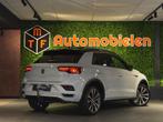Volkswagen T-Roc Volkswagen T-Roc 1.5 TSI 3x R LINE |VIRTUAL, Auto's, 4 cilinders, Wit, Bedrijf, Traction-control
