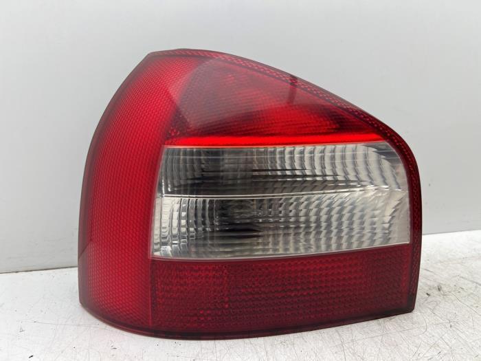 Achterlicht links van een Audi A3, Auto-onderdelen, Verlichting, Audi, Gebruikt, 3 maanden garantie, Ophalen of Verzenden