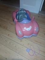 Baby born auto, Ophalen of Verzenden, Zo goed als nieuw, Babypop