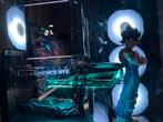 RTX 3080 INNO3D iChill X3, PCI-Express 4, Ophalen of Verzenden, Zo goed als nieuw, Nvidia