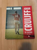 Johan Cruijff: De Legende - Biografie, Ophalen, Gelezen, Sport