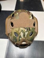 Airsoft Kleding Set, Hobby en Vrije tijd, Ophalen of Verzenden, Zo goed als nieuw