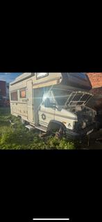 Peugeot J5 2.5 TD motor compleet, Ophalen of Verzenden, Peugeot