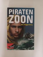 Rob Ruggenberg - Piratenzoon 9789045121031, Rob Ruggenberg, Ophalen of Verzenden, Zo goed als nieuw, Nederlands