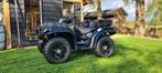 Polaris Sportsman 850 EFI