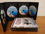 Cloud Wilde hengst documentaire Limited edition, Ophalen of Verzenden, Zo goed als nieuw, Natuur, Boxset