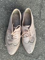 gedragen roze ASOS dames broque/veter schoenen, Verzenden, Overige typen, Roze, Asos