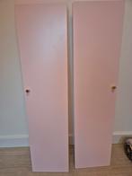 Roze Småstad kastdeuren IKEA, Ophalen, Zo goed als nieuw, Kast