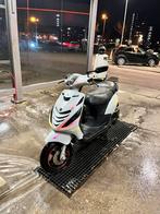Piaggo zip iget e4, Fietsen en Brommers, Brommeronderdelen | Scooters, Ophalen of Verzenden, Zo goed als nieuw