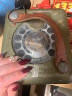 Zeldzame Duivenklok WO1/2 Collectie, Ophalen of Verzenden