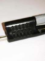 Radiall meet kabel n female to banana, Telecommunicatie, Antennes en Masten, Ophalen of Verzenden, Nieuw, Antenne