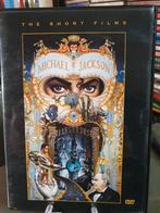 Michael Jackson the short films DVD, Alle leeftijden, Ophalen, Zo goed als nieuw