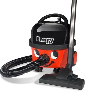Numatic Henry Compact HVR160 ECO van 189,- nu 159,- NIEUW! beschikbaar voor biedingen