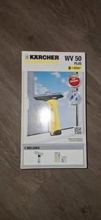 Kärcher elektrische ruitenreiniger, Huis en Inrichting, Schoonmaakartikelen, Ophalen, Raamwisser of Trekker