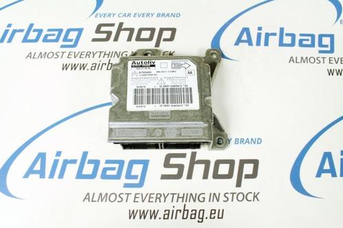 Airbag module Citroen C3 (2010), Auto-onderdelen, Elektronica en Kabels, Gebruikt, Ophalen of Verzenden