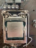 i5 9400 + MSI B360M Pro-VDH Moederbord, Computers en Software, Moederborden, LGA 1151, DDR4, Ophalen of Verzenden, Zo goed als nieuw