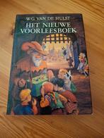 Het nieuwe voorleesboek van W.G. van der Hulst., Boeken, Ophalen of Verzenden, Gelezen, Fictie algemeen, Voorleesboek