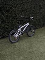 Zgan bmx 20 inch, Ophalen, Zo goed als nieuw, Aluminium