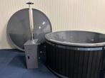 VOORDEEL mega luxe hottub diesel kachel bio heater rexener, Verzenden, Nieuw, Filter