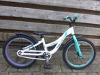 Volare Glamour meisjesfiets 18 inch Zo goed als nieuw!, Ophalen, Zo goed als nieuw, Aluminium, 16 tot 20 inch