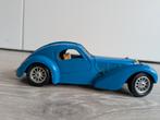 Bburago Bugatti Atlantic 1936 1:24, Ophalen of Verzenden, Gebruikt, Bburago