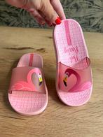 29 vallend Ipanema slippers badslippers flamingo |nieuwstaat, Meisje, Ophalen of Verzenden, Zo goed als nieuw, Ipanema