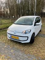 Volkswagen up! 1.0 44KW 2012 Wit 147.200 km, Auto's, Voorwielaandrijving, Up!, 840 kg, 4 stoelen