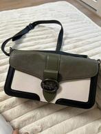 Coach Georgie handbag, Ophalen of Verzenden, Zo goed als nieuw, Overige kleuren, Handtas