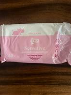 Etos sensitive billendoekjes 9 nieuwe pakken, Ophalen of Verzenden, Nieuw